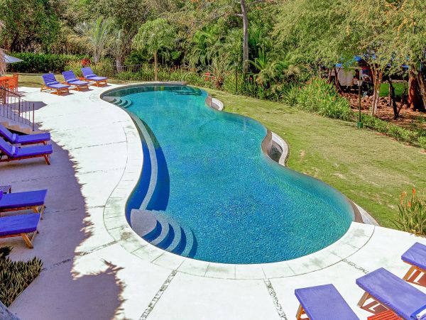 Playa Hermosa  Guanacaste Home 1020993
