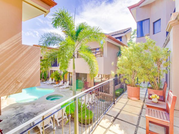 Playa Hermosa  Guanacaste Home 1020993