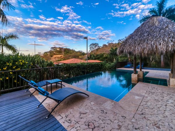 Playa Hermosa  Guanacaste Home 1020994