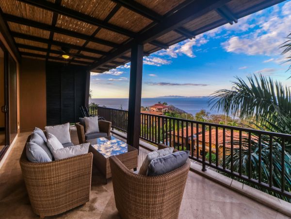 Playa Hermosa  Guanacaste Home 1020994