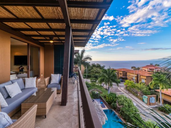 Playa Hermosa  Guanacaste Home 1020994