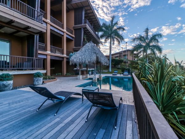 Playa Hermosa  Guanacaste Home 1020994