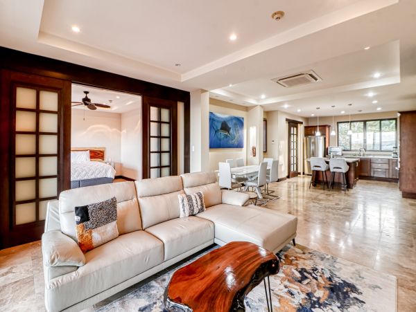Playa Hermosa  Guanacaste Home 1020994