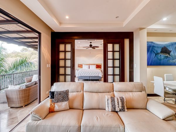 Playa Hermosa  Guanacaste Home 1020994