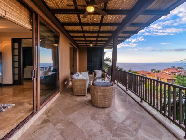 Playa Hermosa  Guanacaste Home 1020994