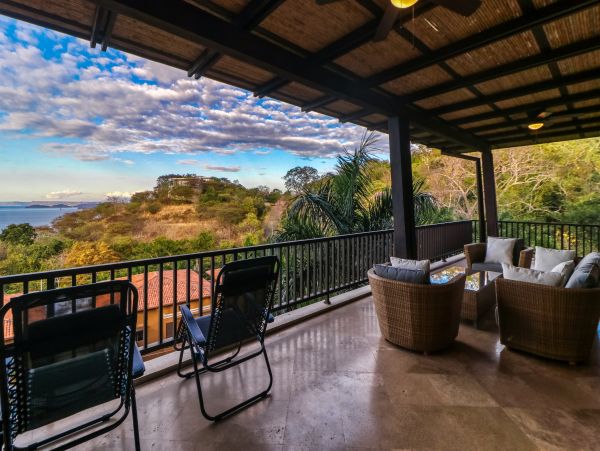 Playa Hermosa  Guanacaste Home 1020994