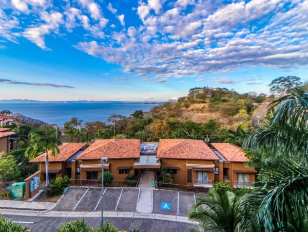 Playa Hermosa  Guanacaste Home 1020994