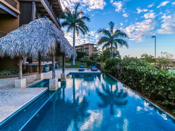 Playa Hermosa  Guanacaste Home 1020994
