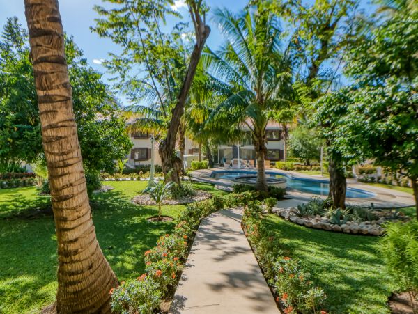 Playa Hermosa  Guanacaste Home 1020995