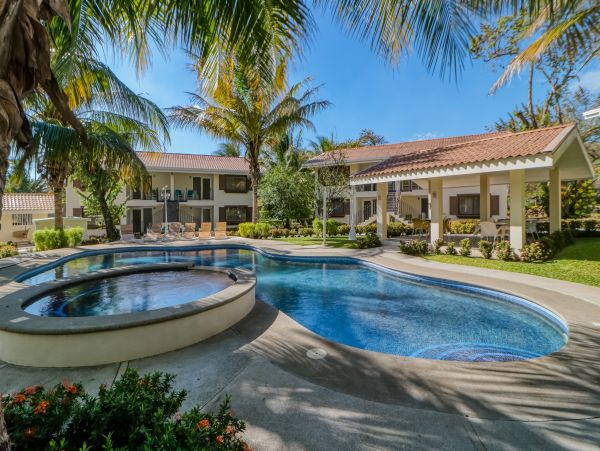 Playa Hermosa  Guanacaste Home 1020995