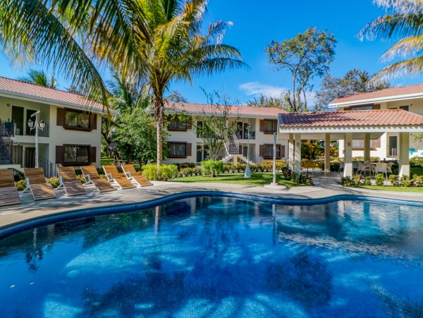 Playa Hermosa  Guanacaste Home 1020995