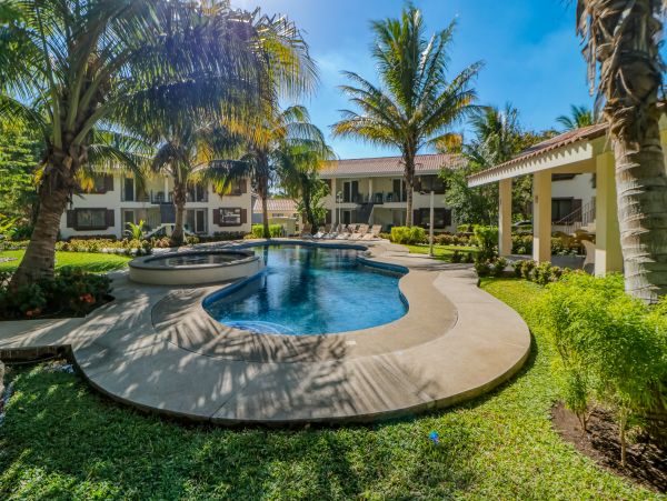 Playa Hermosa  Guanacaste Home 1020995