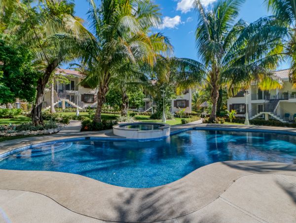 Playa Hermosa  Guanacaste Home 1020995