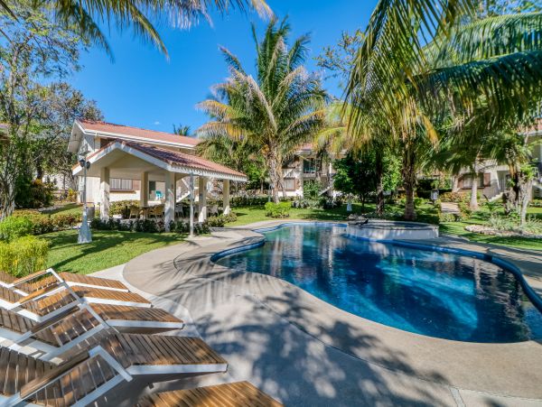 Playa Hermosa  Guanacaste Home 1020995