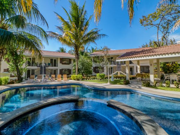 Playa Hermosa  Guanacaste Home 1020995
