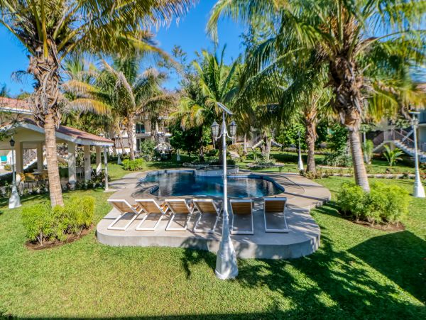 Playa Hermosa  Guanacaste Home 1020995