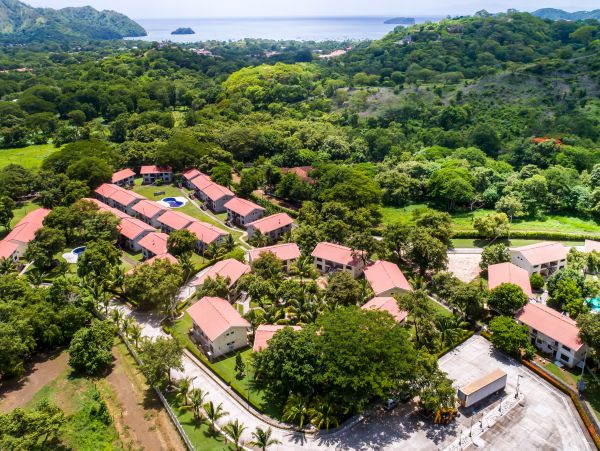 Playa Hermosa  Guanacaste Home 1020995