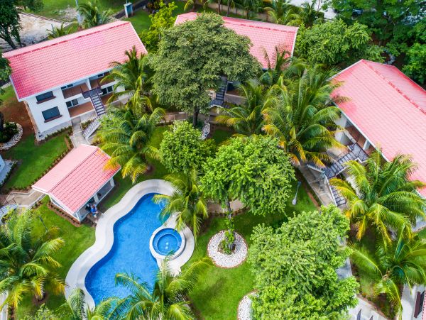 Playa Hermosa  Guanacaste Home 1020995