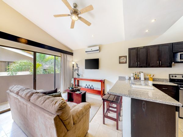 Playa Hermosa  Guanacaste Home 1020996
