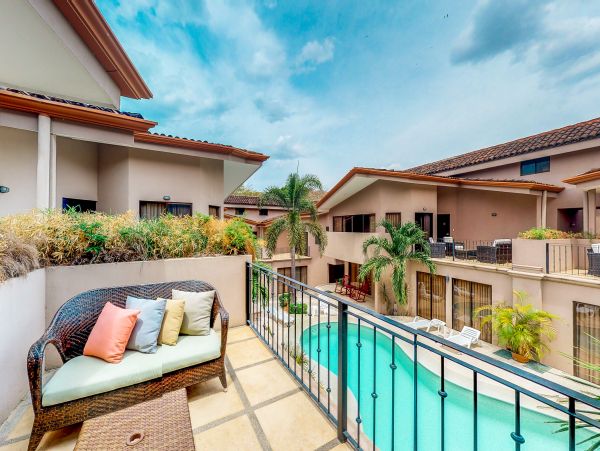 Playa Hermosa  Guanacaste Home 1020996