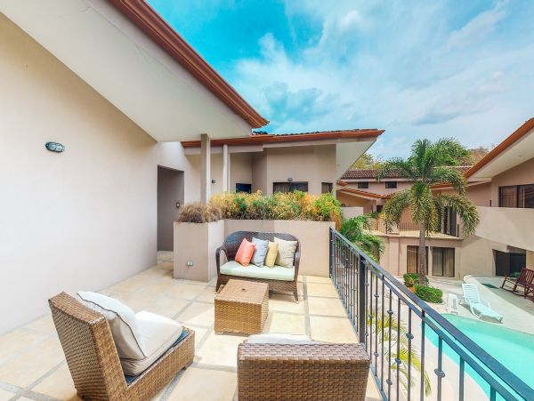 Playa Hermosa  Guanacaste Home 1020996