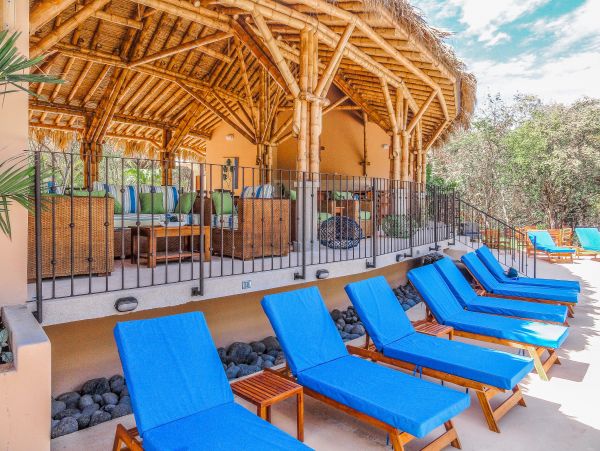 Playa Hermosa  Guanacaste Home 1020996