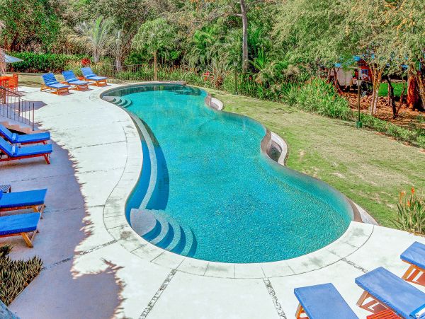 Playa Hermosa  Guanacaste Home 1020996