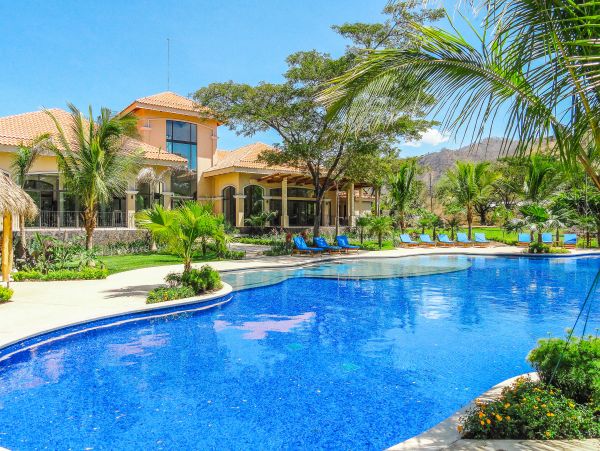 Playa Hermosa  Guanacaste Home 1020996