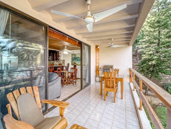 Oceanfront Vacation Gem in Flamingo Beach Sleeps 4 Guests