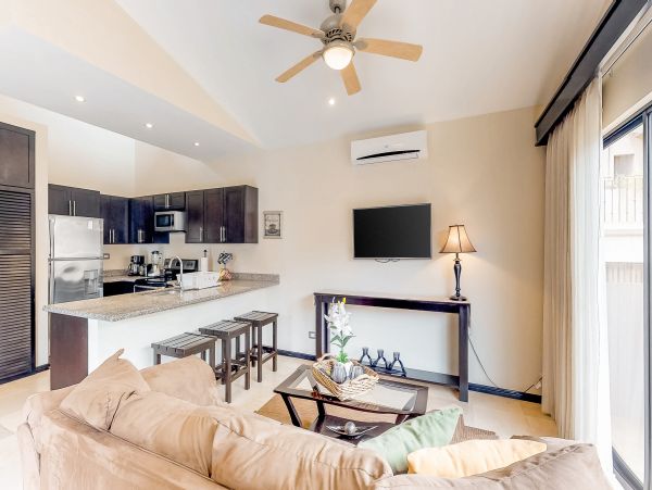 Playa Hermosa  Guanacaste Home 1020999