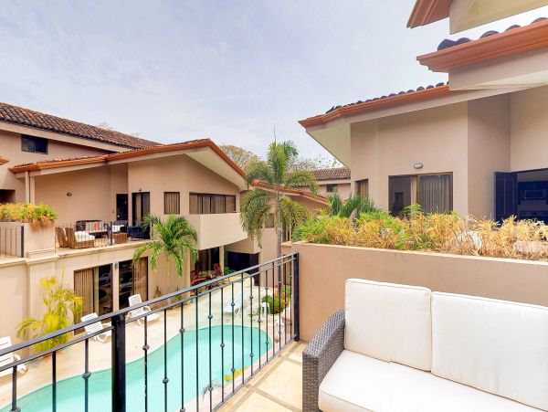 Playa Hermosa  Guanacaste Home 1020999