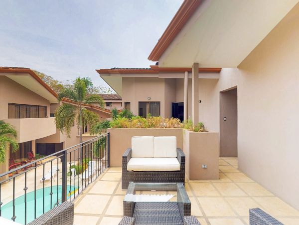 Playa Hermosa  Guanacaste Home 1020999