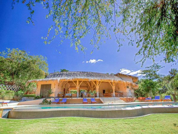 Playa Hermosa  Guanacaste Home 1020999