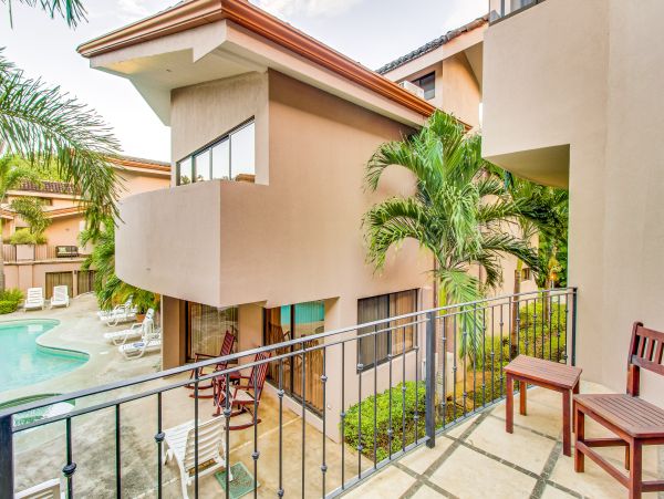 Playa Hermosa  Guanacaste Home 1020999