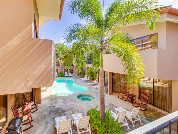 Playa Hermosa  Guanacaste Home 1020999