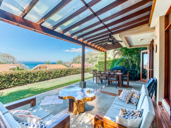 Playa Hermosa  Guanacaste Home 1021000
