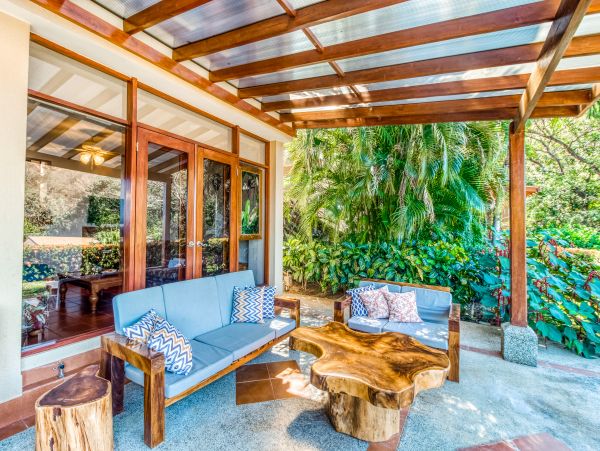 Playa Hermosa  Guanacaste Home 1021000
