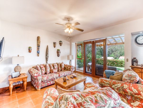 Playa Hermosa  Guanacaste Home 1021000
