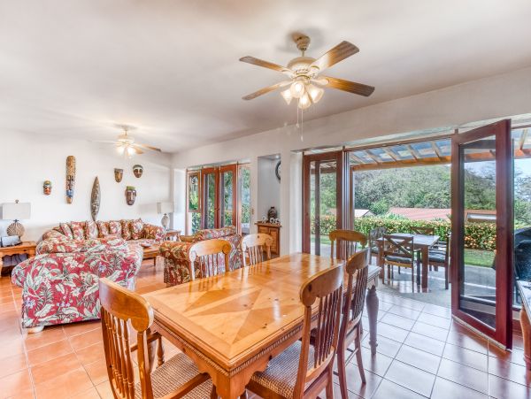 Playa Hermosa  Guanacaste Home 1021000