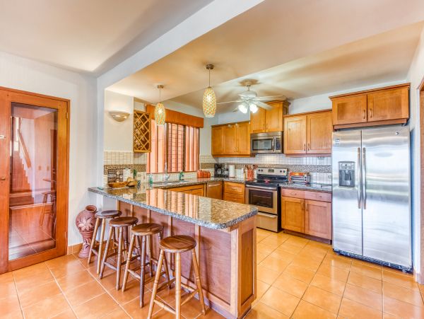 Playa Hermosa  Guanacaste Home 1021000