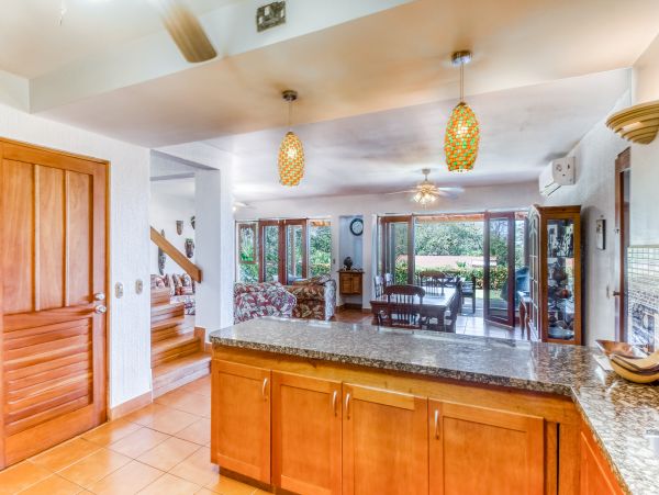 Playa Hermosa  Guanacaste Home 1021000