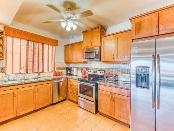 Playa Hermosa  Guanacaste Home 1021000