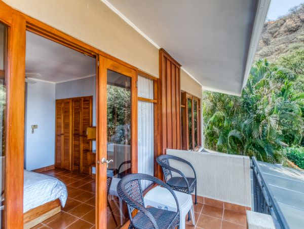 Playa Hermosa  Guanacaste Home 1021000