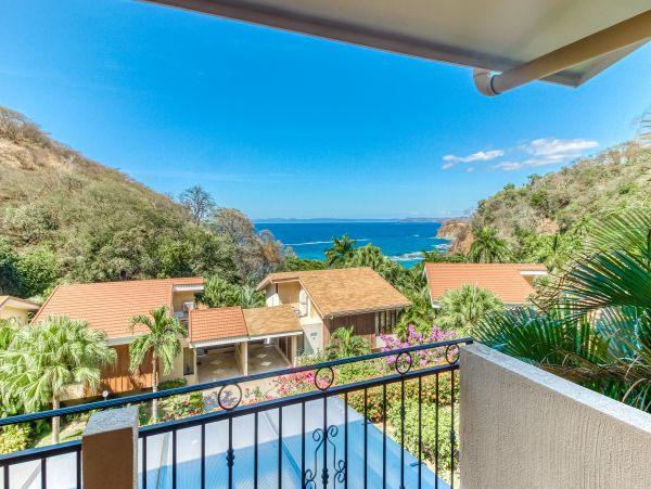 Playa Hermosa  Guanacaste Home 1021000