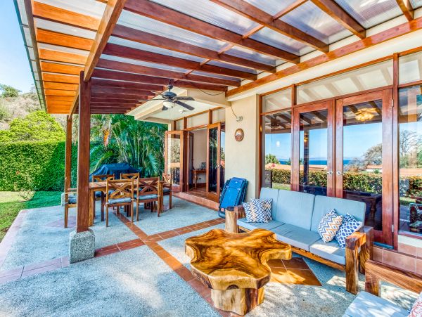 Playa Hermosa  Guanacaste Home 1021000