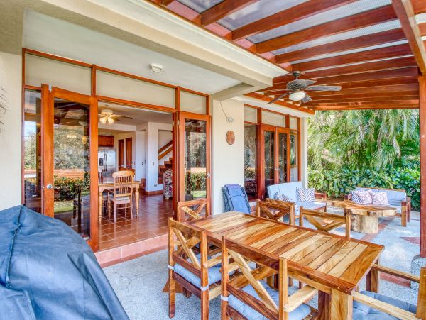 Playa Hermosa  Guanacaste Home 1021000