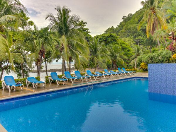 Playa Hermosa  Guanacaste Home 1021000
