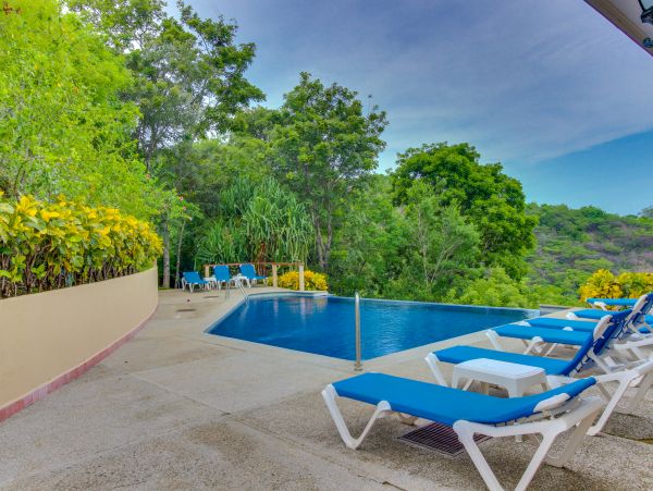 Playa Hermosa  Guanacaste Home 1021000