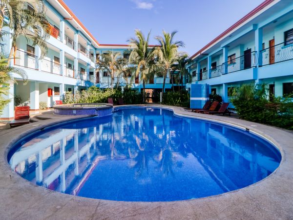 Playa Hermosa  Guanacaste Home 1021001