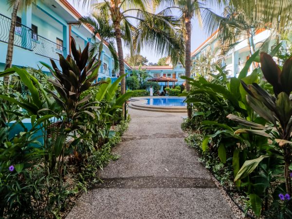 Playa Hermosa  Guanacaste Home 1021001